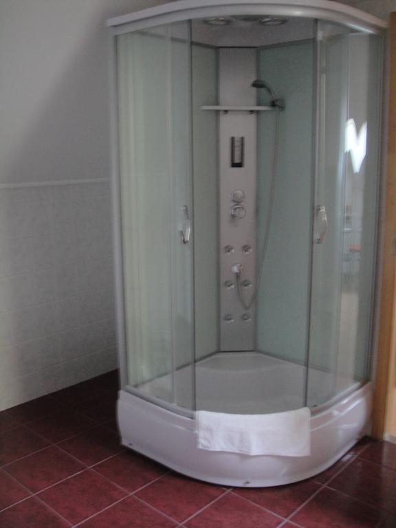 Hotel Paks Panzio Chambre photo