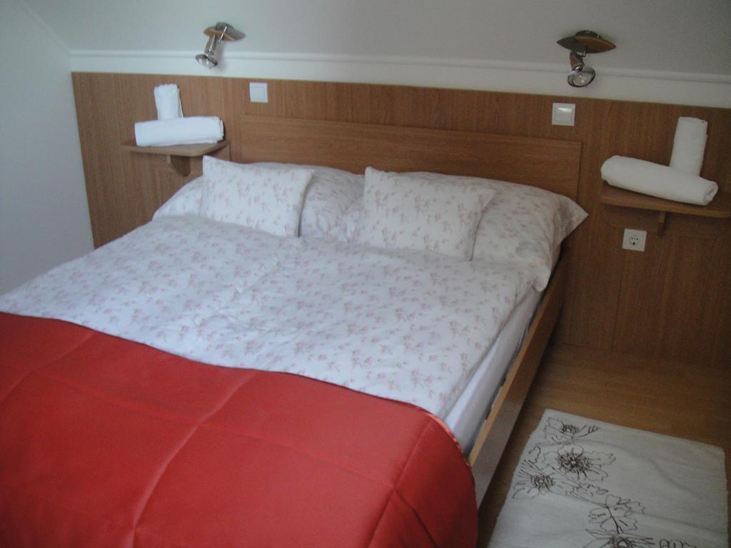 Hotel Paks Panzio Extérieur photo